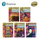 Book cover of: Rapid Stages 4-6 Easy Buy Pack (Series 2). By: Jan Burchett