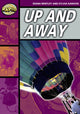Book cover of: Rapid Stage 1: Reader Set (Series 2). By: Claire Llewellyn