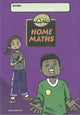 Book cover of: Rapid Maths: Stage 5 Home Maths. By: Rose Griffiths