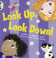 Book cover of: Bug Club Guided Fiction Reception Pink A Look Up, Look Down