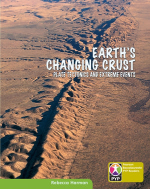 PYP L9 Earth's Changing Crust 6PK