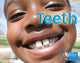 Book cover of: PYP L7 Teeth 6PK. By: Charlotte Guillain