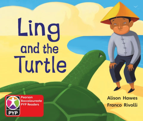 Primary Years Programme Level 1 Ling and Turtle 6Pack