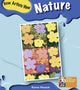 Book cover of: PYP L6 How artists see nature single