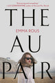 Book cover of: Au Pair. By: Emma Rous