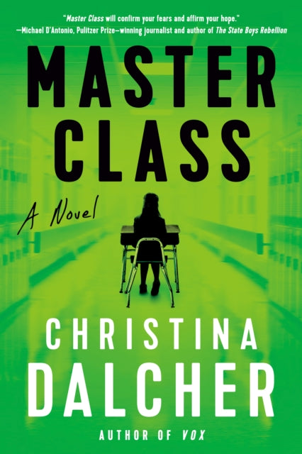 Master Class