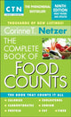 Complete Book of Food Counts, 9th Edition