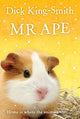 Book cover of: Mr Ape. By: Jean Little