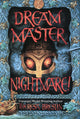 Book cover of: Dream Master Nightmare. By: Theresa Breslin