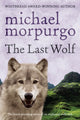 Last Wolf 9780440865070 Michael Morpurgo