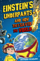 Book cover of: Einstein's Underpants - And How They Saved the World