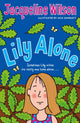 Book cover of: Lily Alone