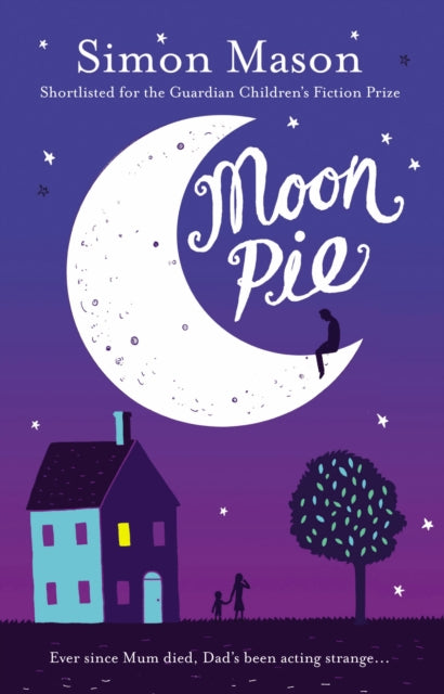Book cover of: Moon Pie