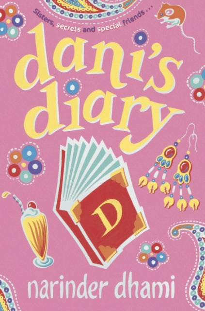 Book cover of: Dani's Diary