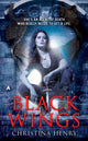 Book cover of: Black Wings