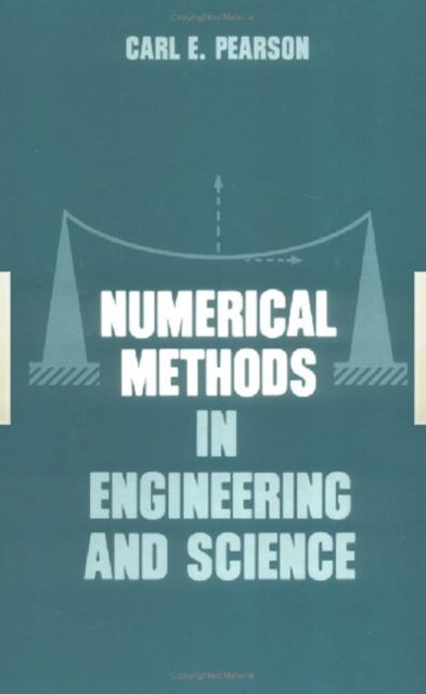 Numerical Methods In Engineering & Science