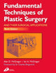 Book cover of: Fundamental Techniques of Plastic Surgery. By: Alan D. McGregor