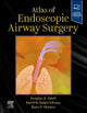 Book cover of: Atlas of Endoscopic Airway Surgery