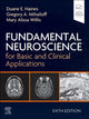 Book cover of: Fundamental Neuroscience for Basic and Clinical Applications