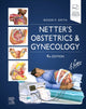 Book cover of: Netter's Obstetrics and Gynecology. By: Roger P. Smith