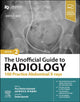 Book cover of: Unofficial Guide to Radiology: 100 Practice Abdominal X-rays. By: Patrice Eastwood
