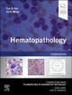 Book cover of: Hematopathology. By: Eric D. Hsi