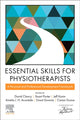 Book cover of: Essential Skills for Physiotherapists. By: David Clancy