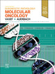 Book cover of: Diagnostic Pathology: Molecular Oncology