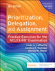 Book cover of: Prioritization, Delegation, and Assignment. By: Linda A. LaCharity