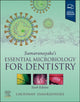 Samaranayake's Essential Microbiology for Dentistry 9780443117213 Lakshman Samaranayake