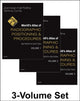 Book cover of: Merrill's Atlas of Radiographic Positioning and Procedures - 3-Volume Set. By: Jeannean Hall Rollins