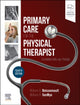 Book cover of: Primary Care for the Physical Therapist. By: William G. Boissonnault