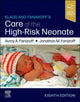 Book cover of: Klaus and Fanaroff's Care of the High-Risk Neonate. By: Avroy A. Fanaroff
