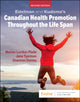 Book cover of: Edelman and Kudzma's Canadian Health Promotion Throughout the Life Span