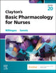 Book cover of: Clayton's Basic Pharmacology for Nurses. By: Michelle J. Willihnganz