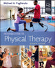 Book cover of: Introduction to Physical Therapy. By: Michael A. Pagliarulo