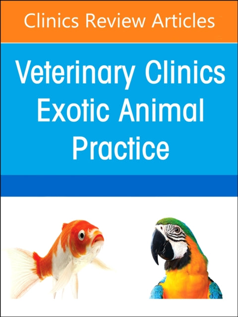 Book cover of: Pediatrics, An Issue of Veterinary Clinics of North America: Exotic Animal Practice. By: Peter M. DiGeronimo
