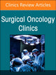 Book cover of: Precision Oncology and Cancer Surgery, An Issue of Surgical Oncology Clinics of North America. By: Jason K. Sicklick