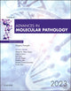 Book cover of: Advances in Molecular Pathology. By: Gregory J. Tsongalis