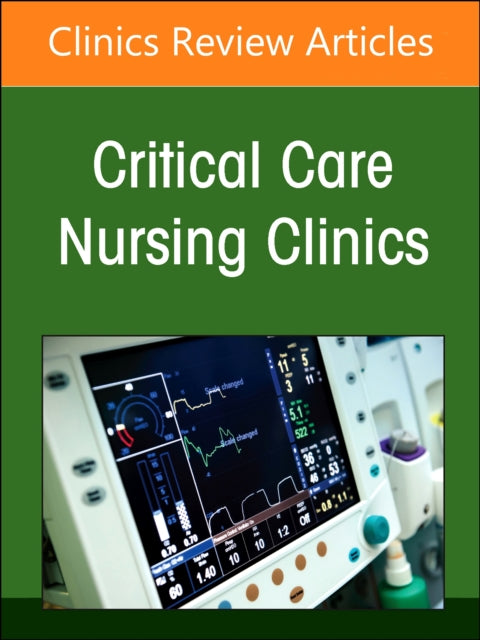 Book cover of: Neonatal Nursing: Clinical Concepts and Practice Implications, Part 1, An Issue of Critical Care Nursing Clinics of North America. By: Leslie Altimier