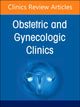 Book cover of: Diversity, Equity, and Inclusion in Obstetrics and Gynecology, An Issue of Obstetrics and Gynecology Clinics
