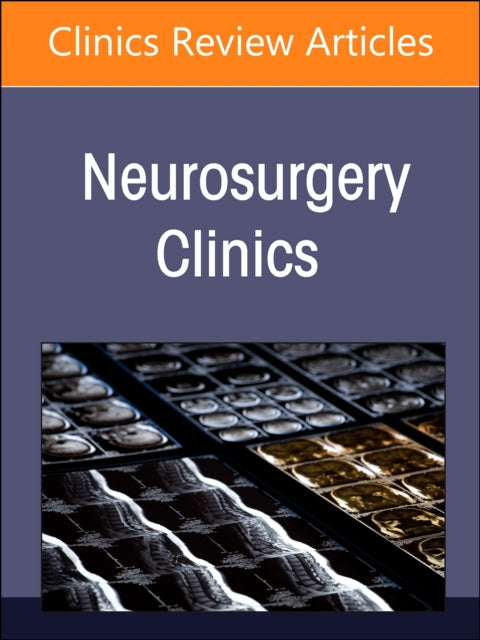 Book cover of: New Technologies in Spine Surgery, An Issue of Neurosurgery Clinics of North America. By: Adam S. Kanter