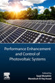Book cover of: Performance Enhancement and Control of Photovoltaic Systems. By: Saad Motahhir