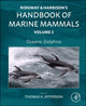 Book cover of: Oceanic Dolphins
