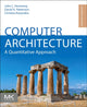 Book cover of: Computer Architecture