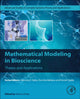 Book cover of: Mathematical Modeling in Bioscience. By: Hemen Dutta