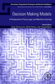 Book cover of: Decision-Making Models. By: Tofigh Allahviranloo