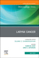 Book cover of: Larynx Cancer, An Issue of Otolaryngologic Clinics of North America. By: Karen M. Kost