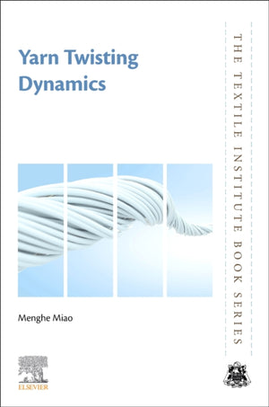 Yarn Twisting Dynamics