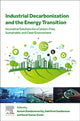 Book cover of: Industrial Decarbonization and the Energy Transition